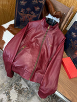 High-End Custom Jacket - 042