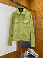 High-End Custom Jacket - 043
