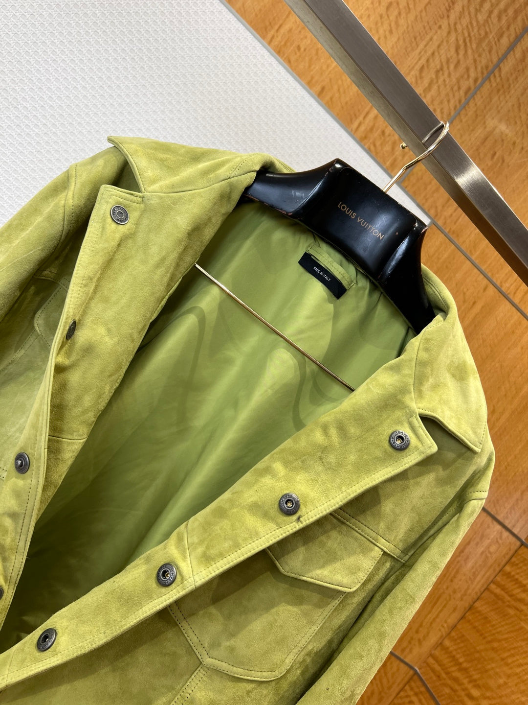High-End Custom Jacket - 043