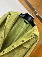 High-End Custom Jacket - 043