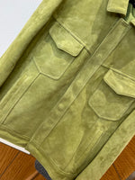 High-End Custom Jacket - 043