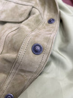 High-End Custom Jacket - 043