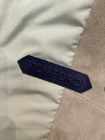 High-End Custom Jacket - 043