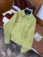 High-End Custom Jacket - 043