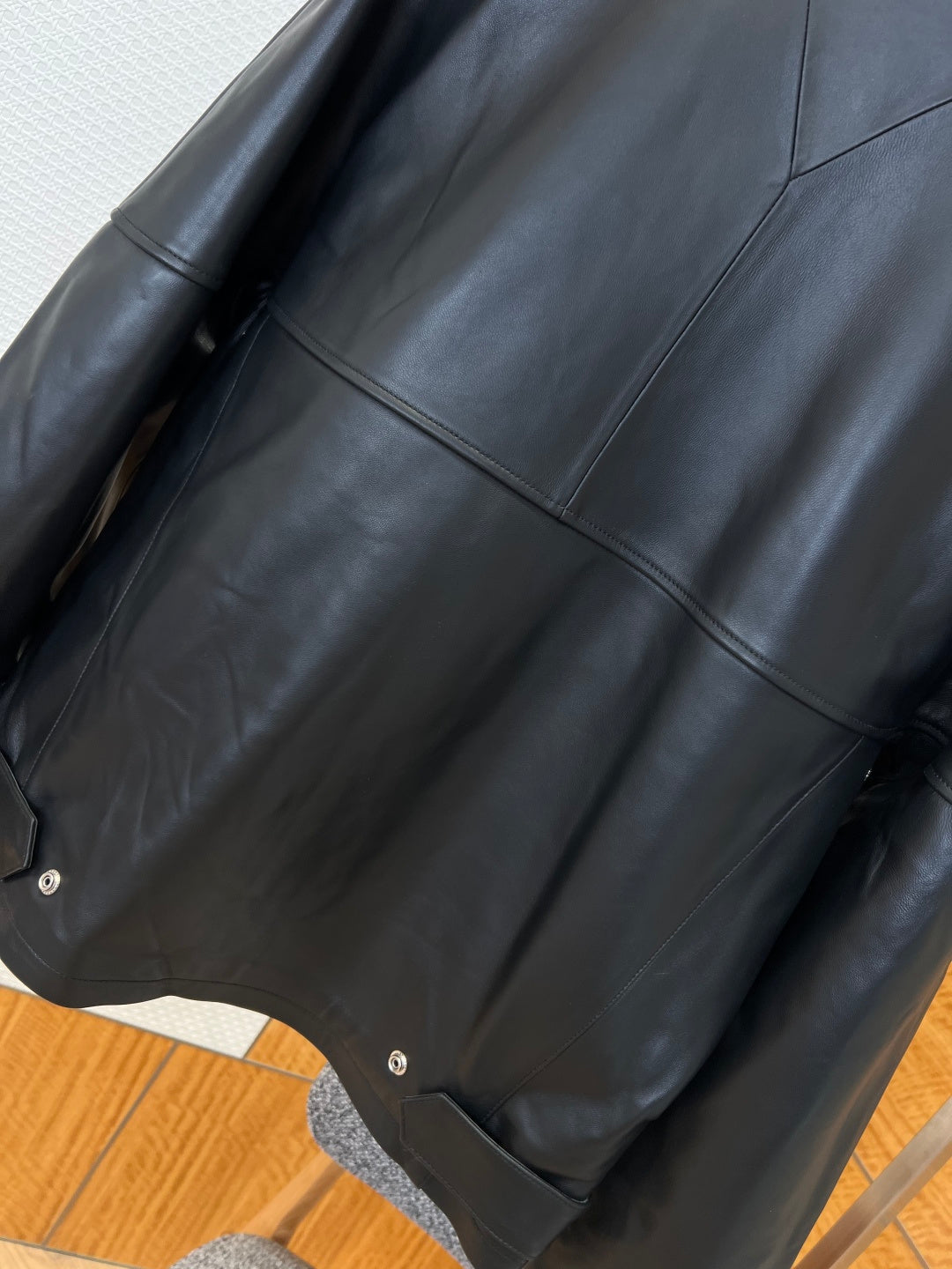 High-End Custom Jacket - 439