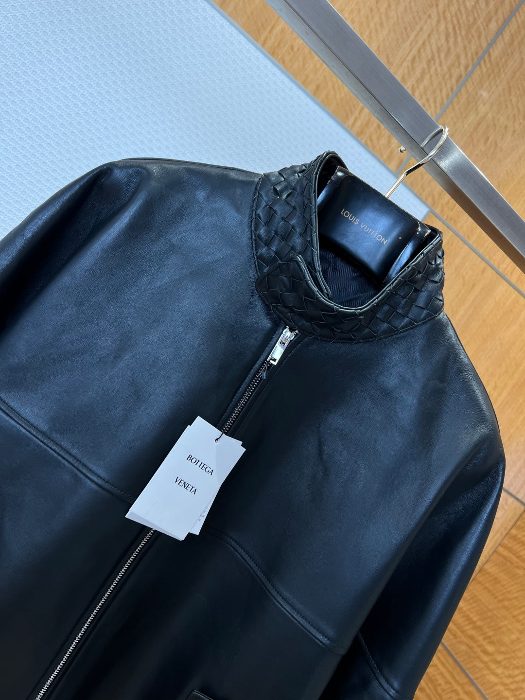 High-End Custom Jacket - 439