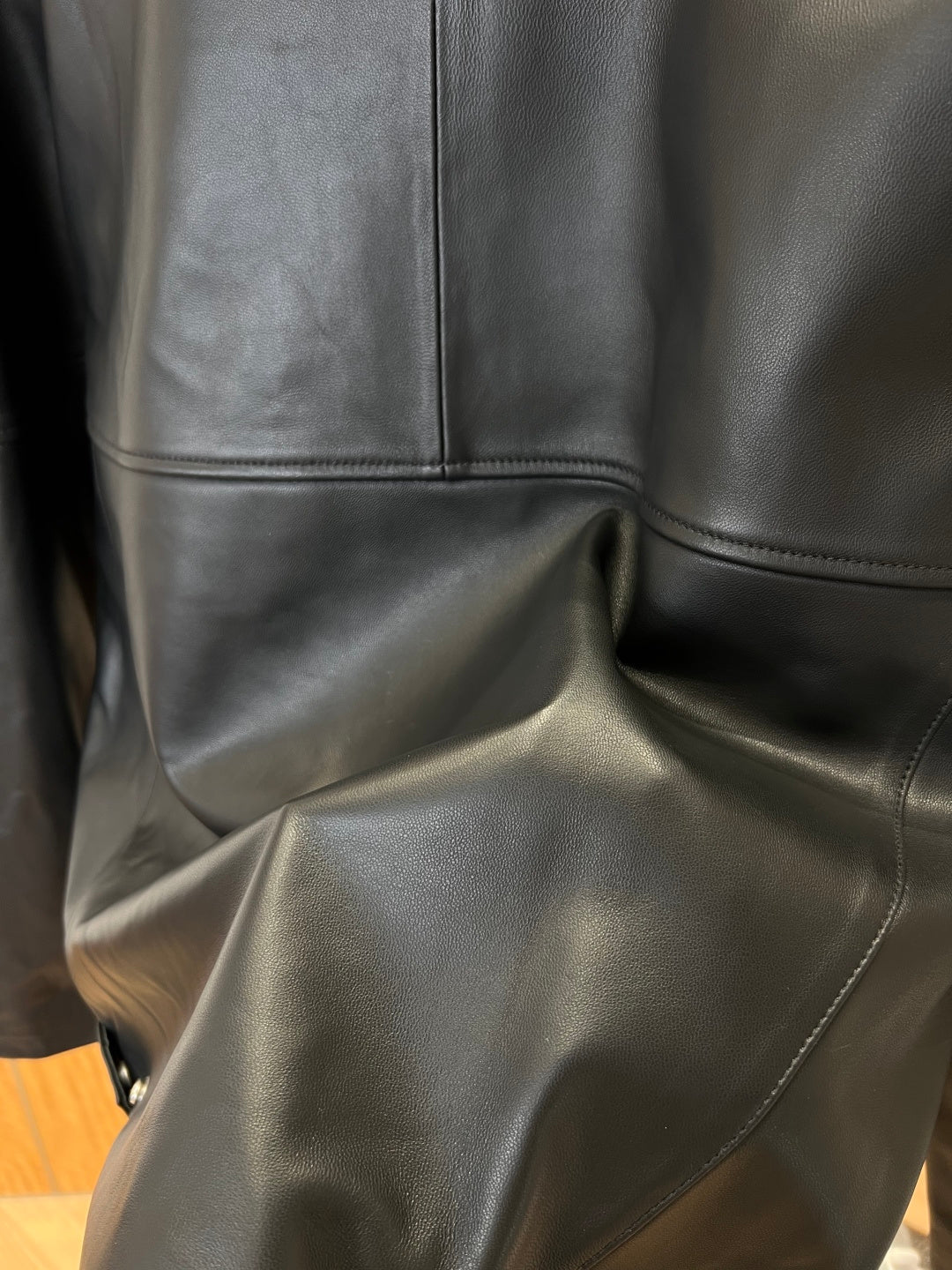 High-End Custom Jacket - 439