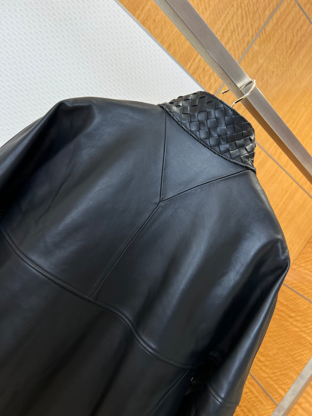 High-End Custom Jacket - 439