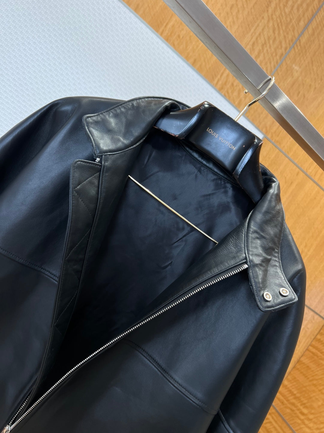 High-End Custom Jacket - 439