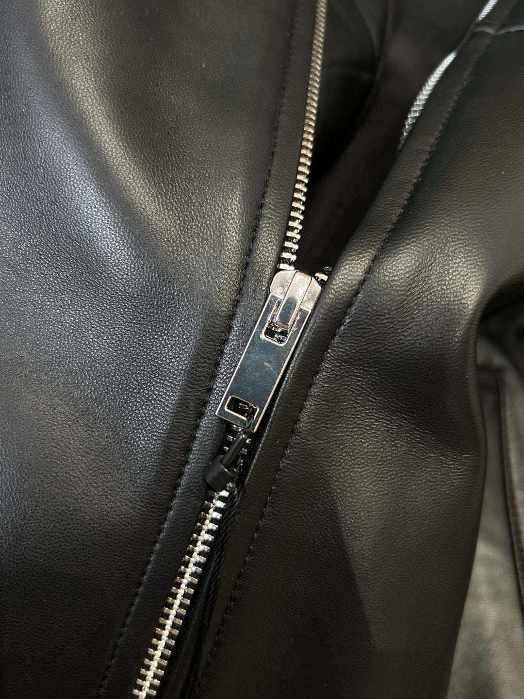 High-End Custom Jacket - 439