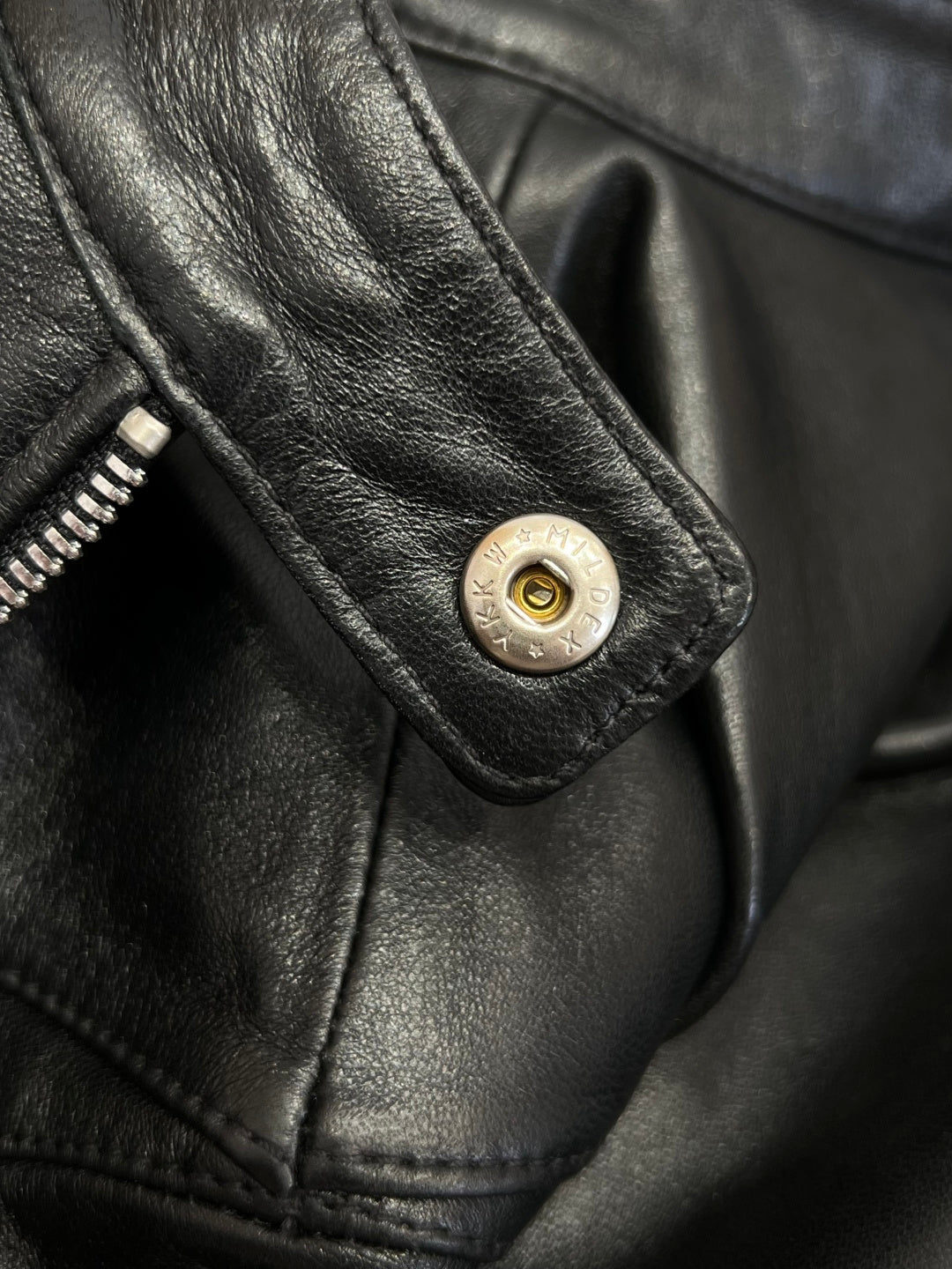 High-End Custom Jacket - 041