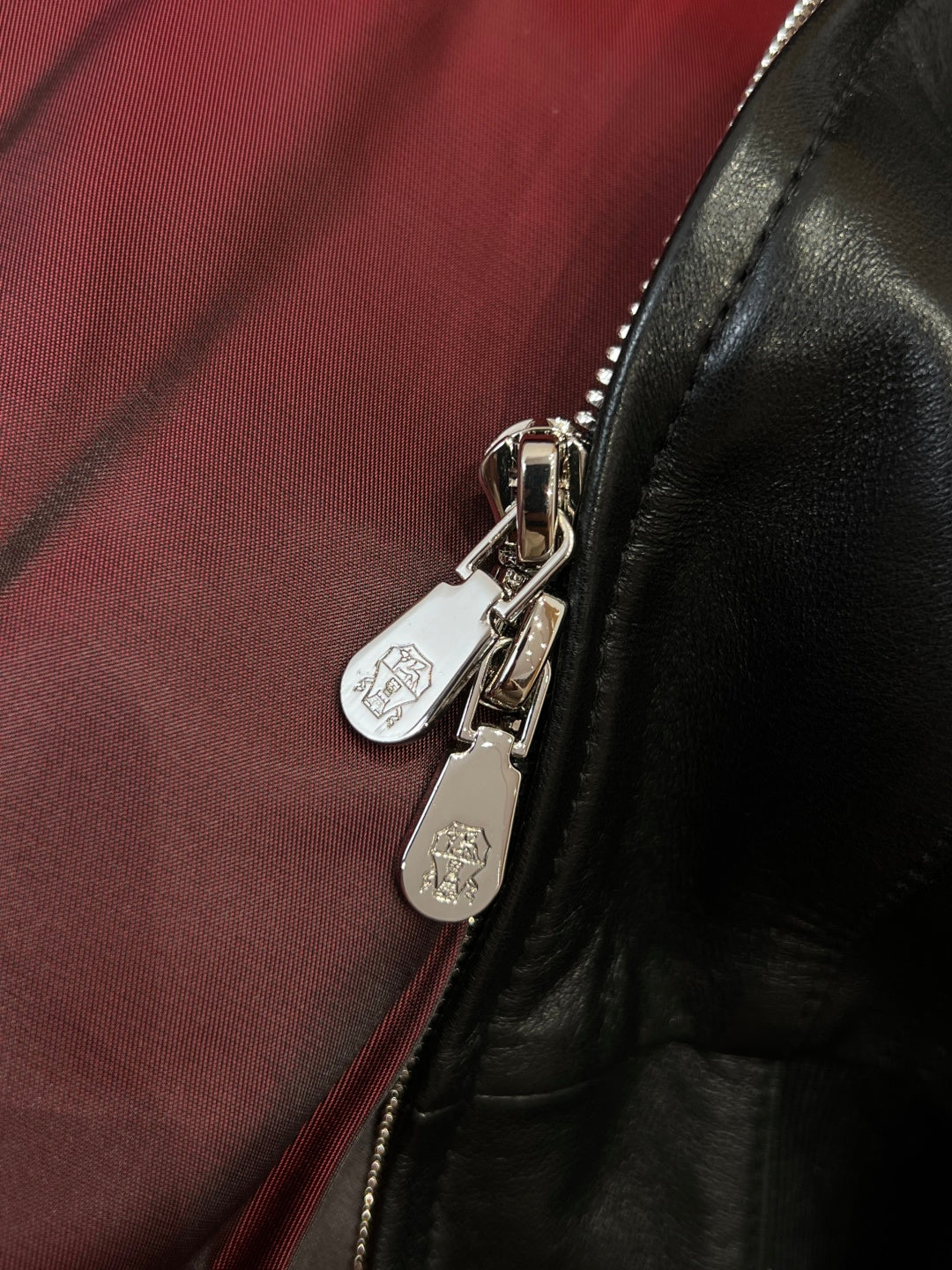 High-End Custom Jacket - 041