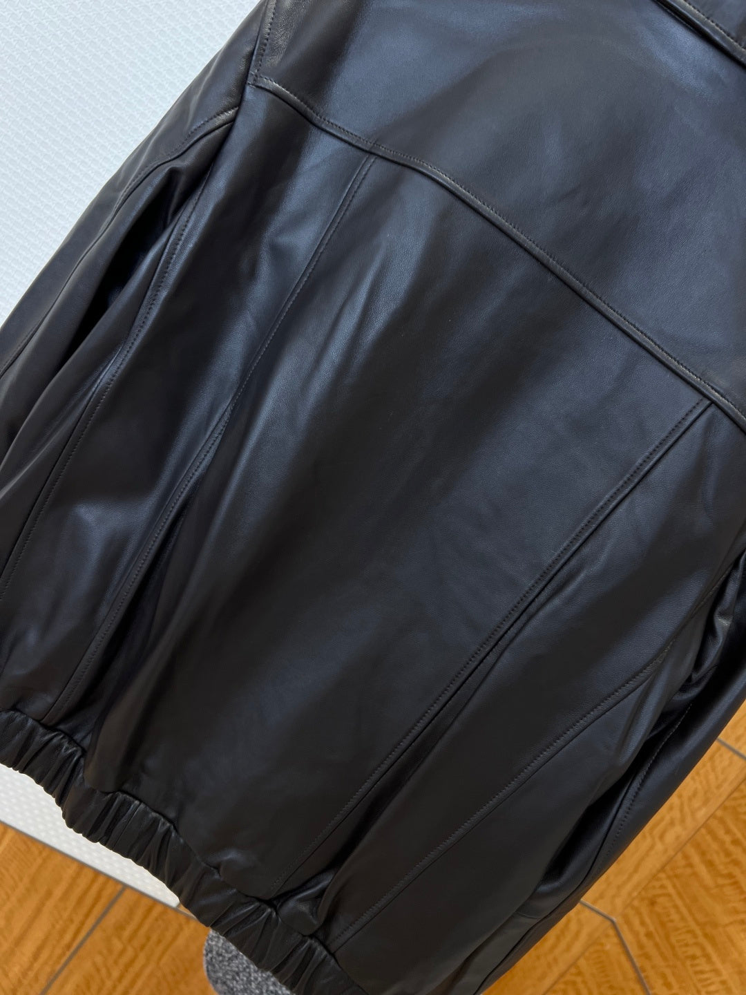 High-End Custom Jacket - 040
