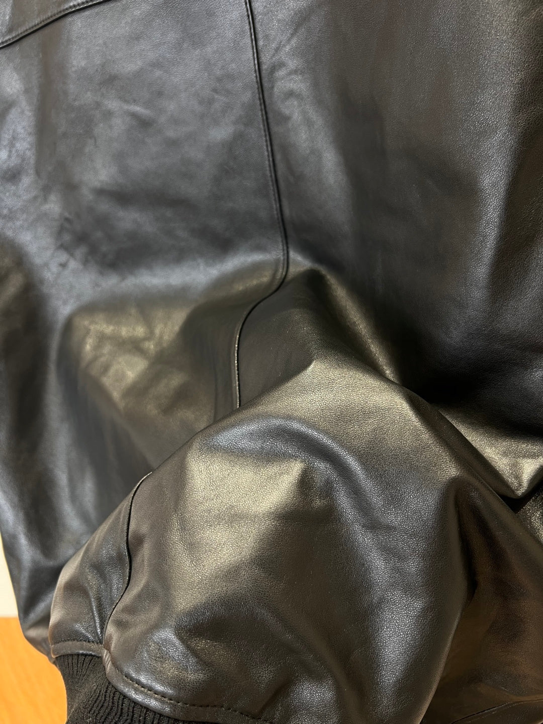 High-End Custom Jacket - 039
