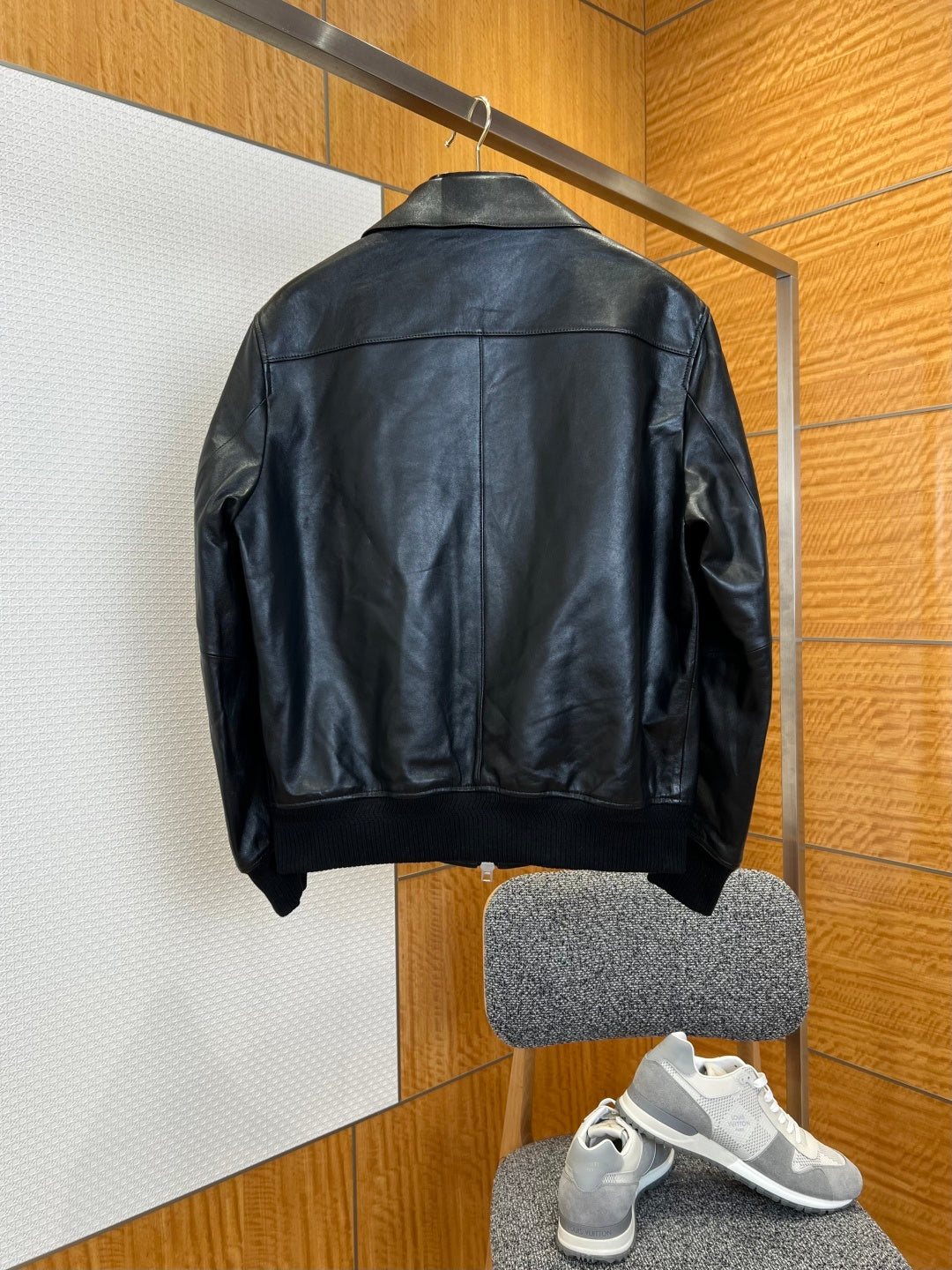 High-End Custom Jacket - 039