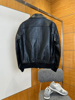 High-End Custom Jacket - 039
