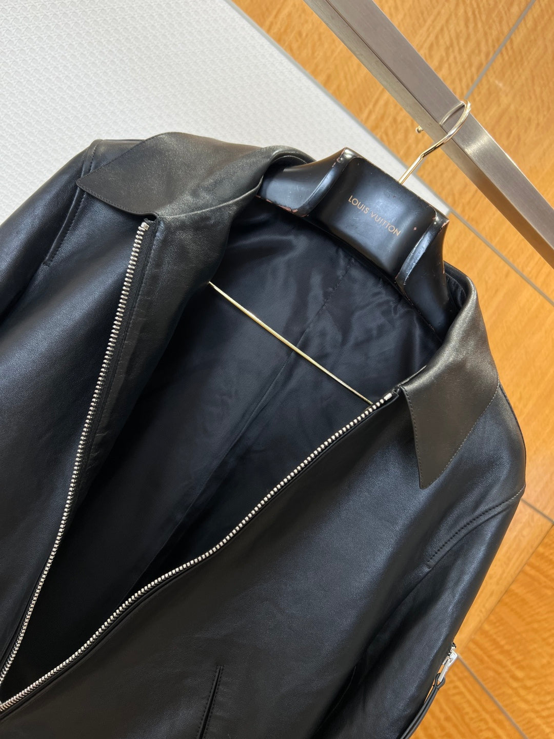 High-End Custom Jacket - 039