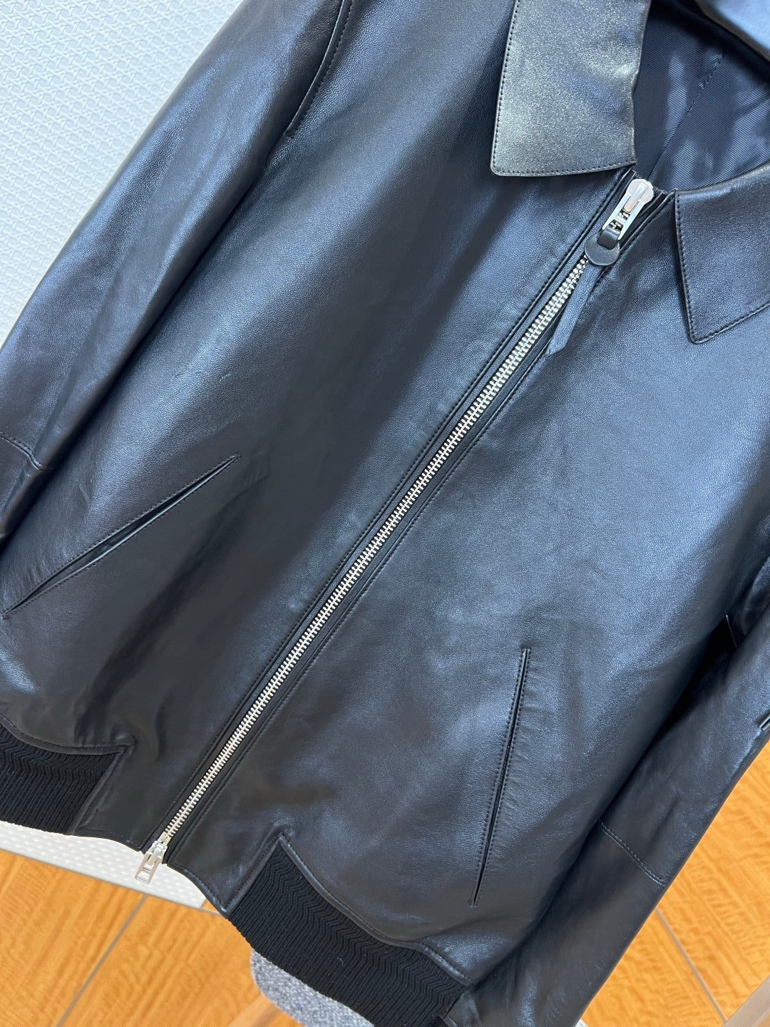 High-End Custom Jacket - 039