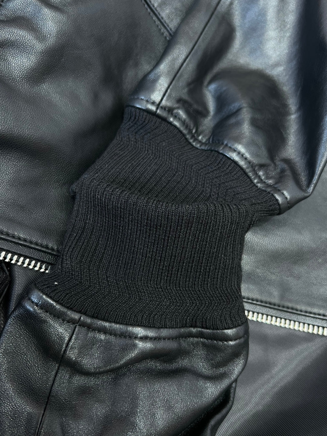 High-End Custom Jacket - 039