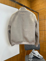 High-End Custom Jacket - 383