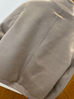 High-End Custom Jacket - 383