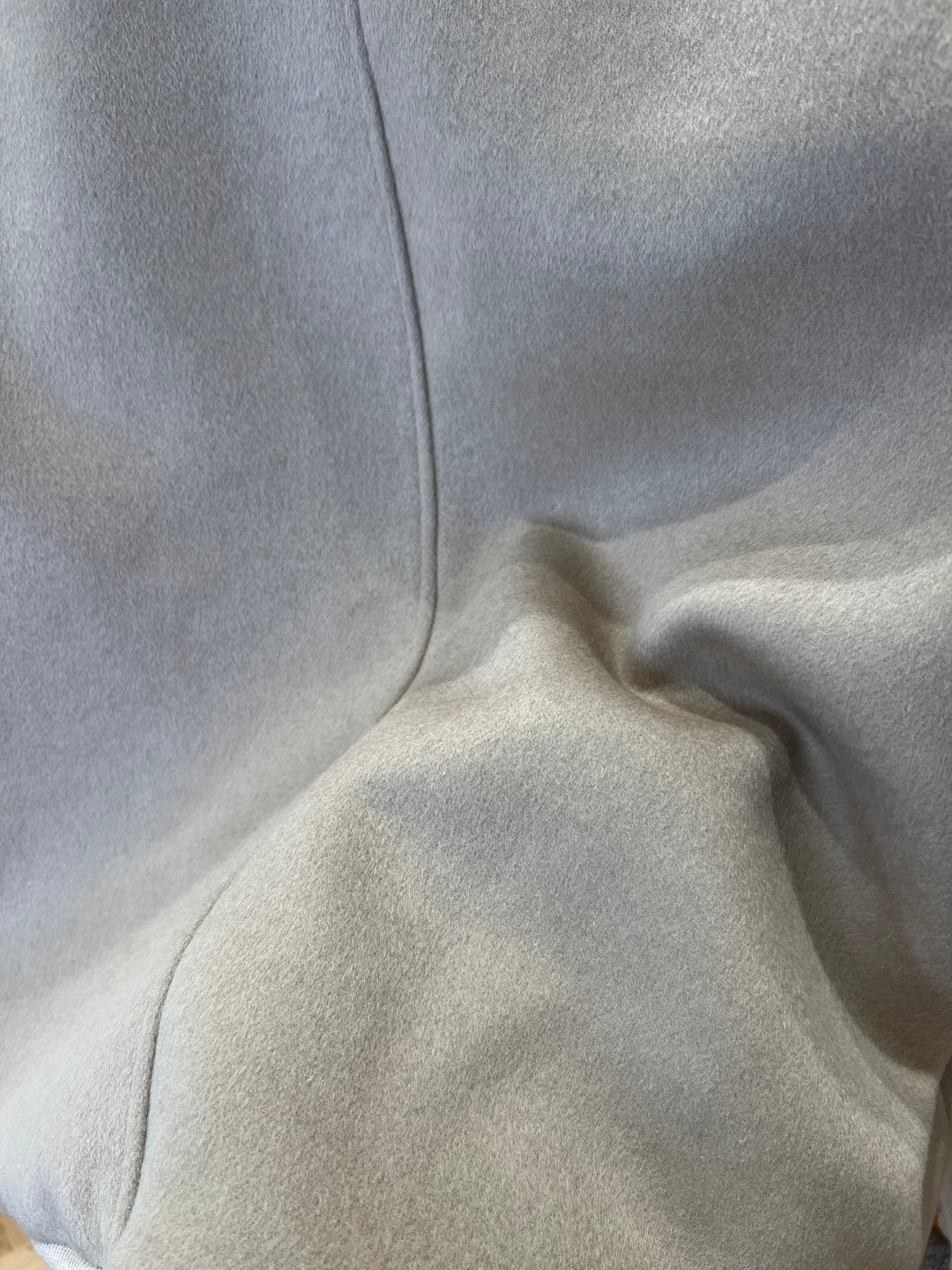 High-End Custom Jacket - 383
