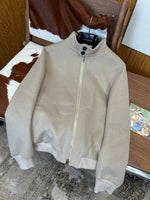 High-End Custom Jacket - 383