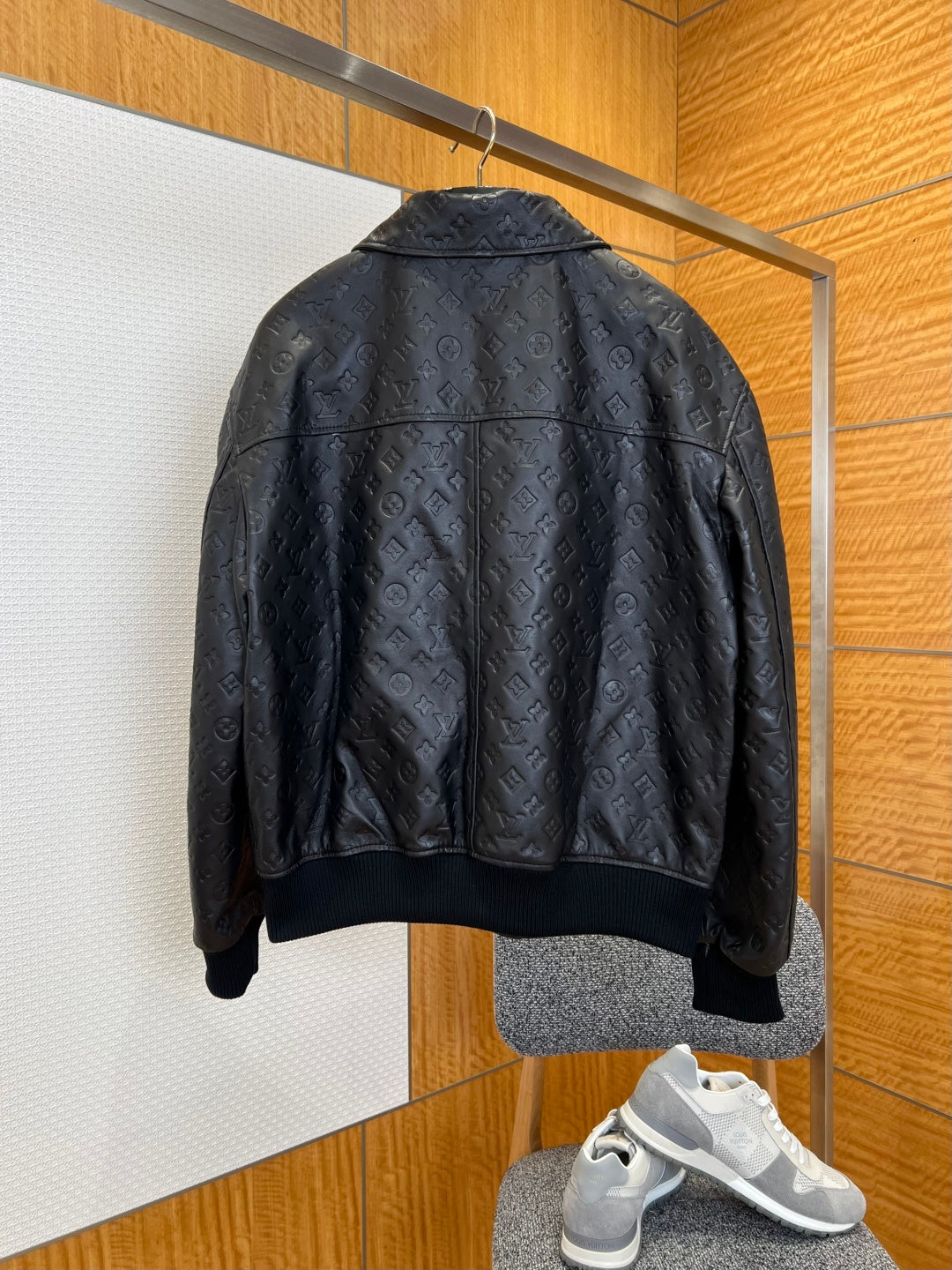 High-End Custom Jacket - 063