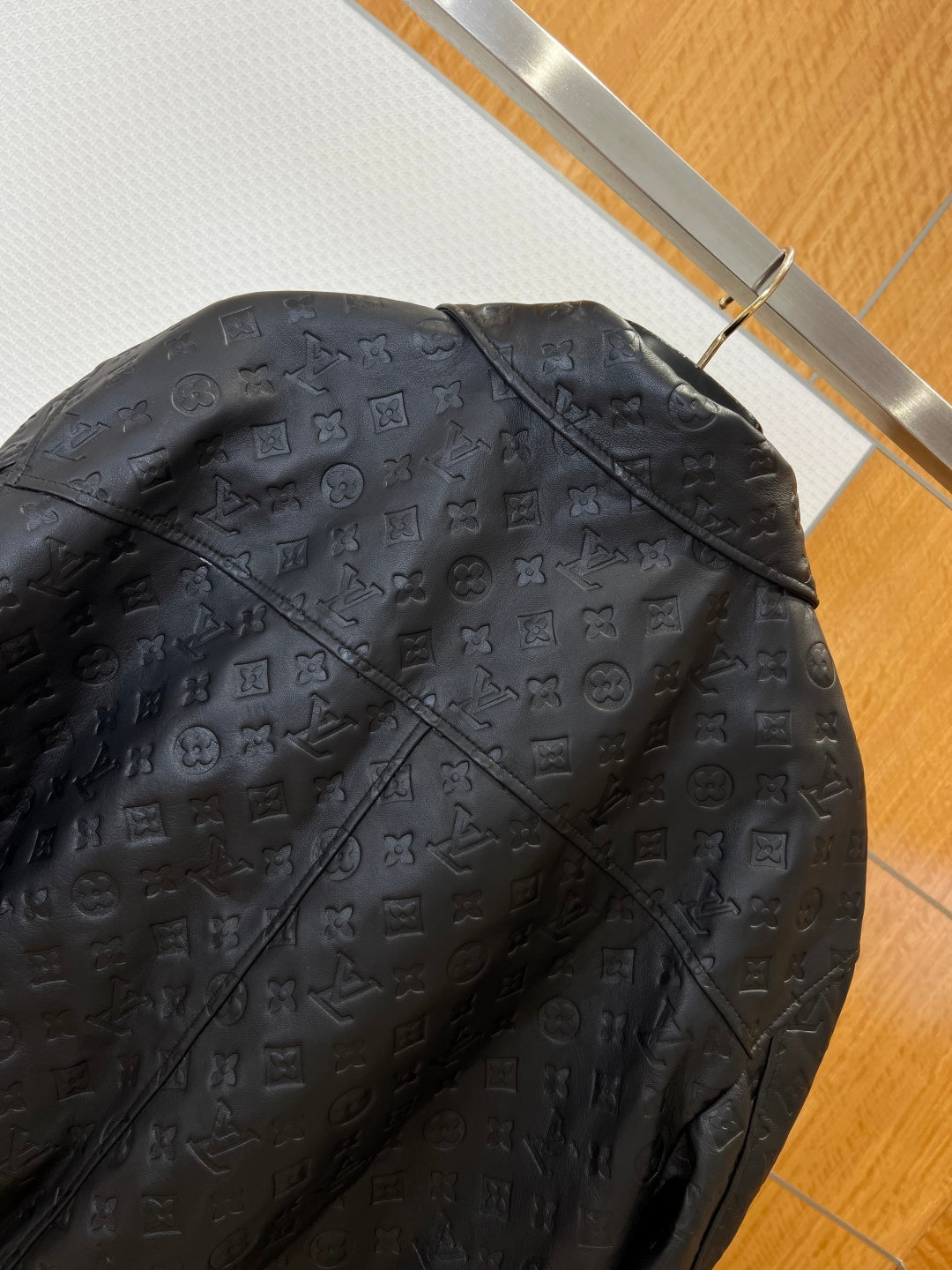 High-End Custom Jacket - 063