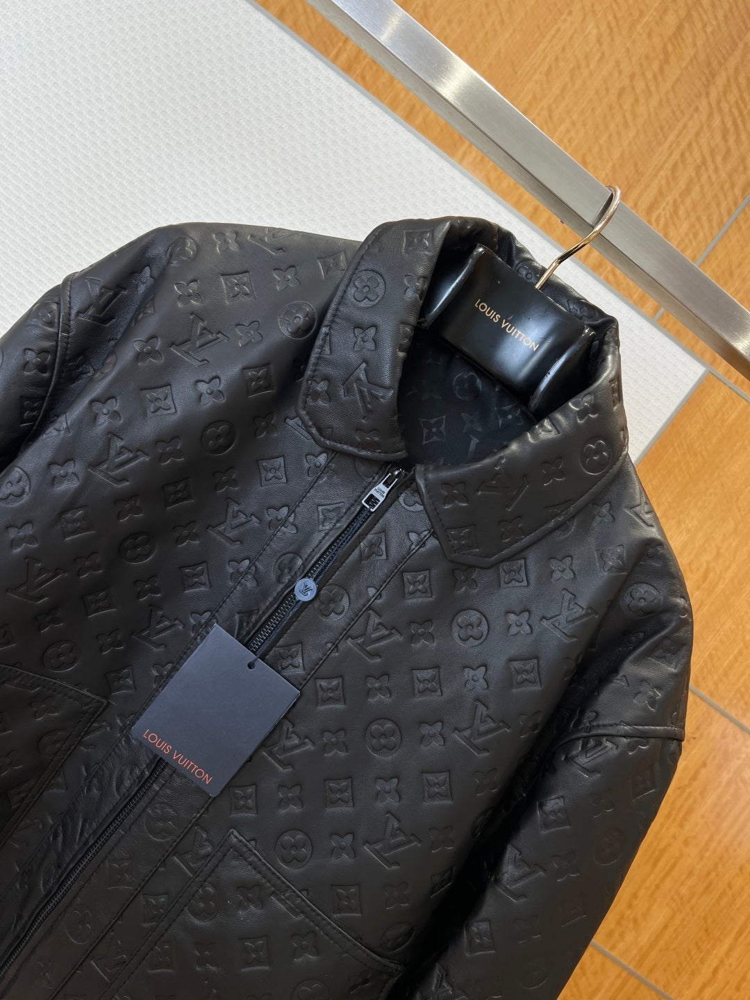High-End Custom Jacket - 063