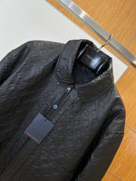 High-End Custom Jacket - 063