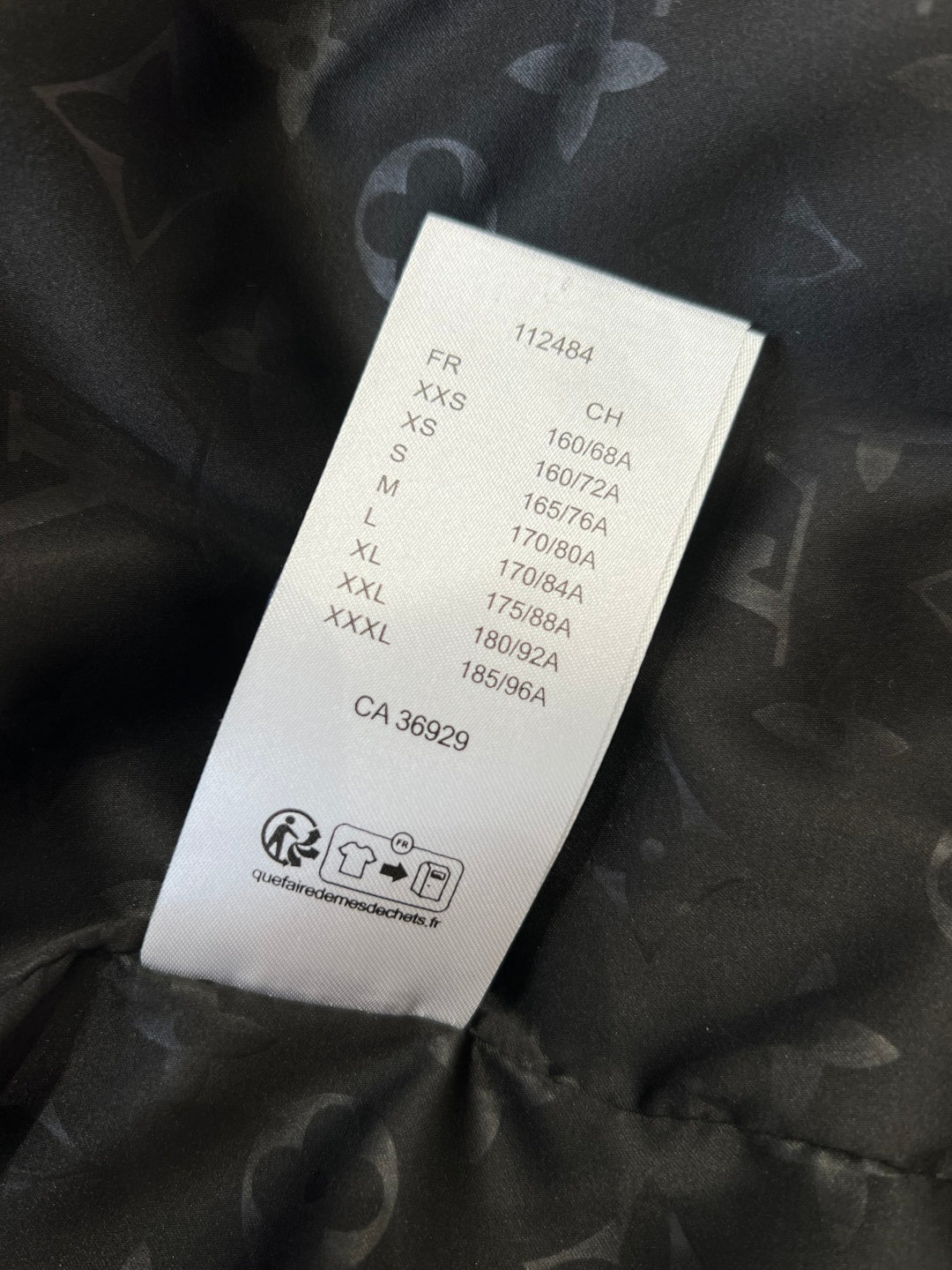 High-End Custom Jacket - 063