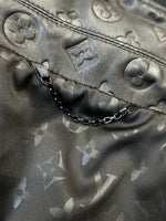 High-End Custom Jacket - 063