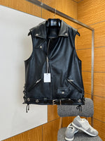 High-End Custom Jacket - 560