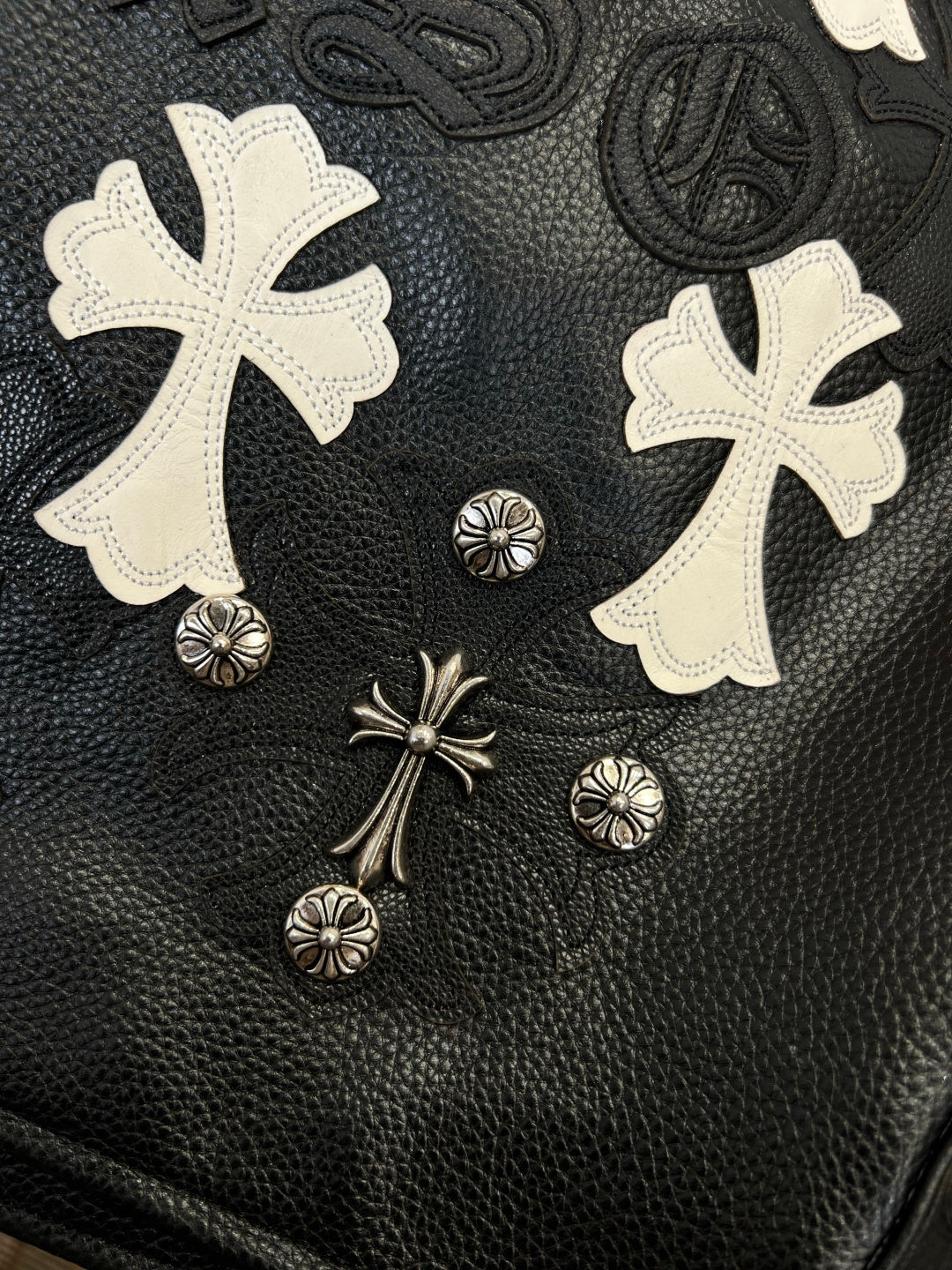 High-End Custom Jacket - 560