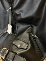 High-End Custom Jacket - 560