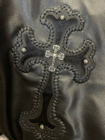 High-End Custom Jacket - 560