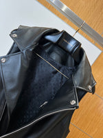 High-End Custom Jacket - 560