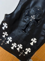 High-End Custom Jacket - 560