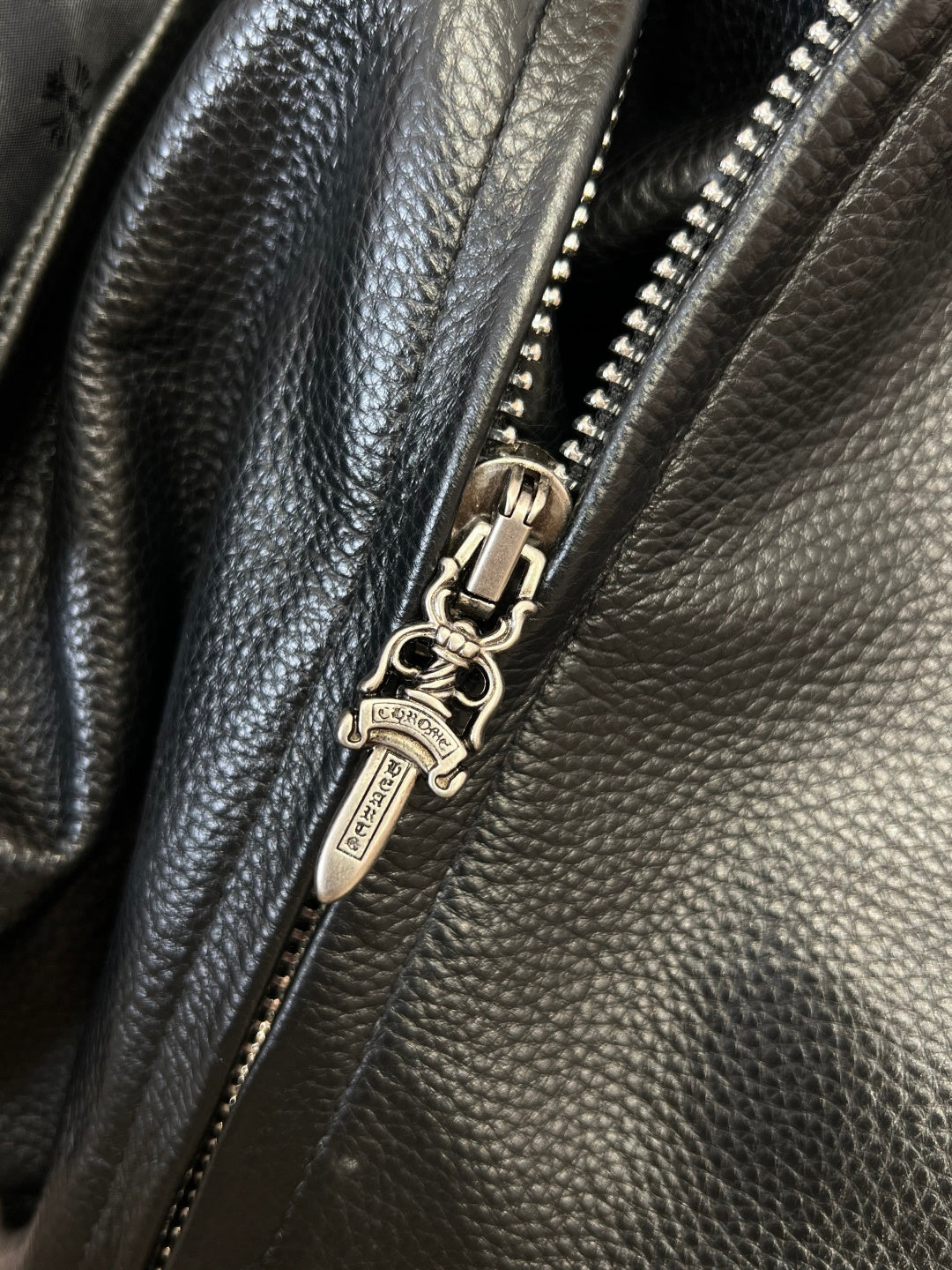 High-End Custom Jacket - 560
