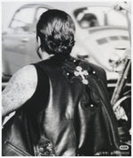 High-End Custom Jacket - 560