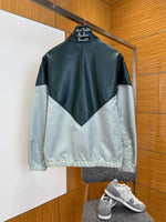 High-End Custom Jacket - 385
