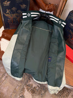 High-End Custom Jacket - 385