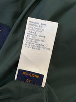 High-End Custom Jacket - 385