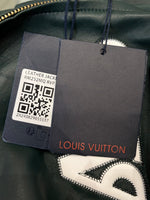 High-End Custom Jacket - 385