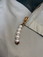 High-End Custom Jacket - 385