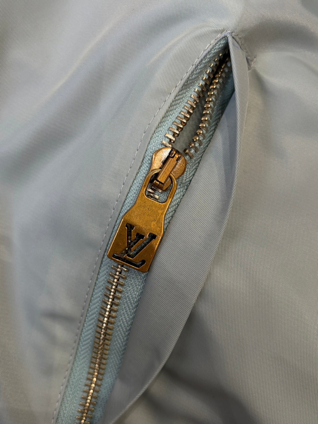 High-End Custom Jacket - 385