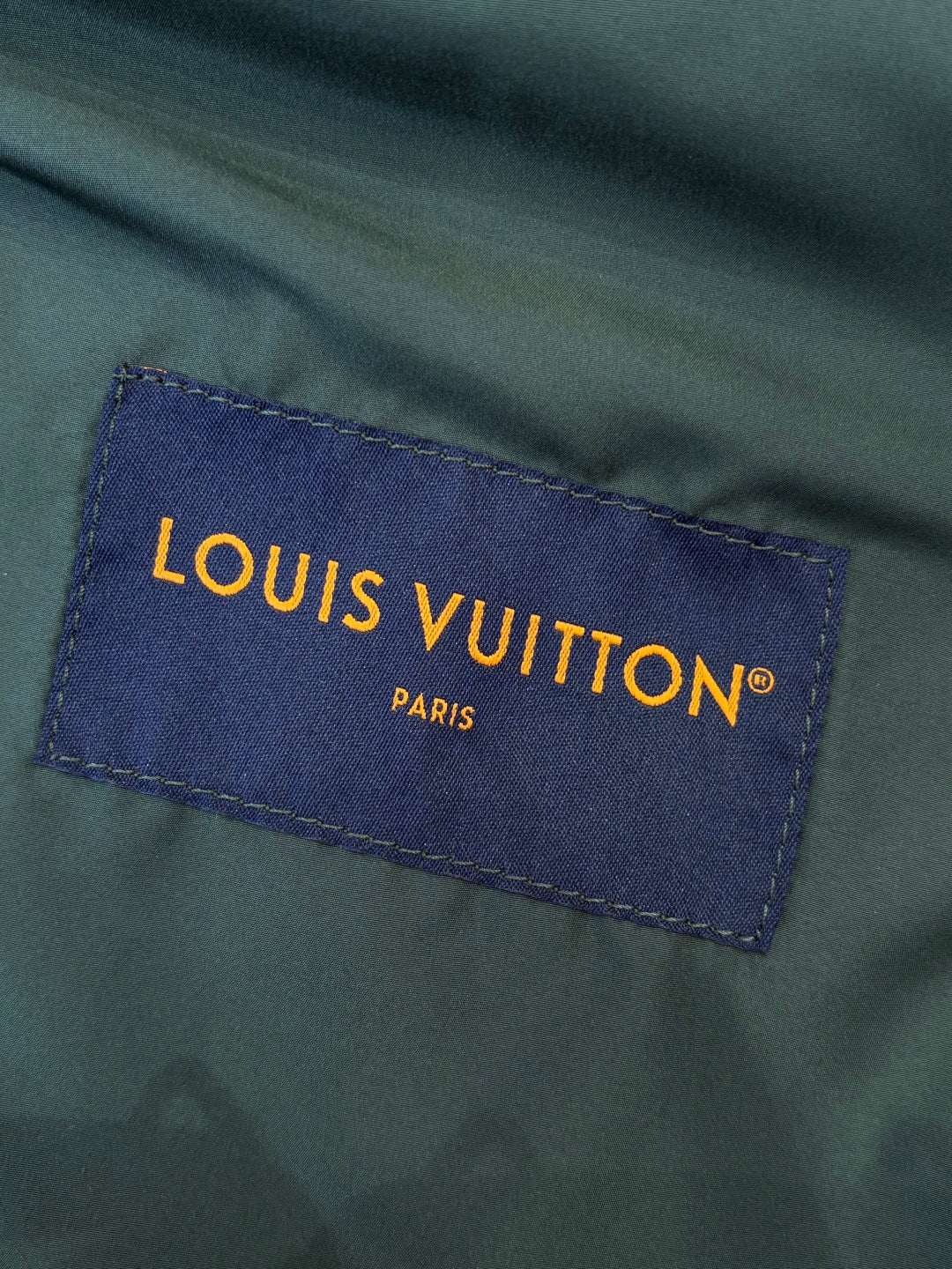 High-End Custom Jacket - 385