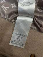 High-End Custom Jacket - 406