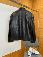 High-End Custom Jacket - 060